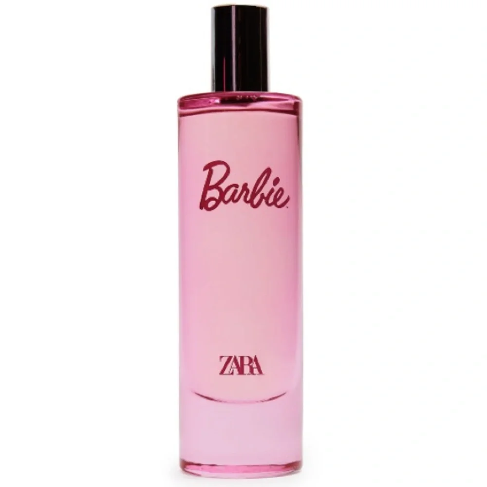 💕 Barbie Eau Dau Perfum 2.71 fl / 80 ml - Picture 1 of 3